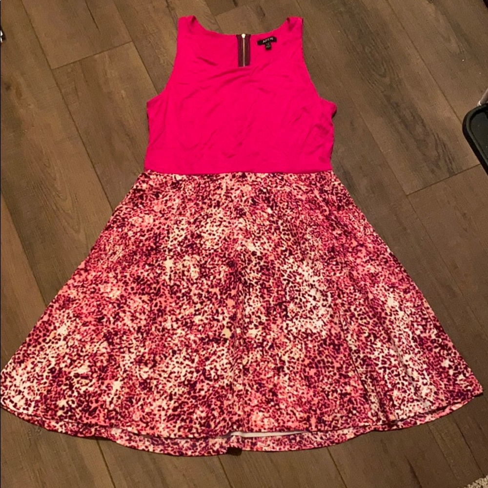 Apt 9 Dress
